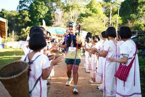 BIB: 2810
                            <button type="button" onclick="openModal(19023009)" class="btn btn-primary btn-sm float-right btn-popup" data-toggle="modal" data-target=".modal-high-quality">
                        <i class="fas fa-shopping-cart"></i> Add to Cart
                    </button>
                                            <button type="button" onclick="isThisMe(19023009, true)" class="btn btn-success btn-sm float-right btn-popup btn-isme hidden" data-toggle="tooltip" data-placement="bottom" title="นี่คือรูปของคุณใช่ไหม คลิกที่นี่เพื่อเอาเข้าอัลบั้ม">
                        <i class="fas fa-plus"></i> Add to album
                    </button>
                    <button type="button" onclick="isThisMe(19023009, false)" class="btn btn-warning btn-sm float-right btn-popup btn-isnotme hidden">
                        <i class="fas fa-ban"></i> Remove from album
                    </button>